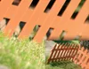 Plůtek Prosperplast GARDEN CLASSIC 35cm x 3,2 m terakota Náhled obrázku produktu 21