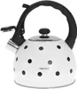 Kinghoff bouilloire émaillée a pois 2,6l KH1053 Voir les images du produit 6