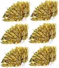 Stück Cheerleader-Pompons, Cheerleader-Zubehör für Sport, Produktbild-Vorschau 1