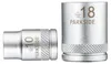 PARKSIDE Steckschlüsselsatz Bits PSSS 65 A1 3/8 Zoll Produktbild-Vorschau 3