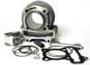 Zylinder Set 80ccm 47mm für 4-Takt China GY6 / Kymco 139QMB Produktbild-Vorschau 1