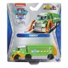 PAW Patrol , True Metal Rocky Druckguss-Spielzeug-Truck zum Produktbild-Vorschau 6