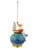 Alessi Il Vecchio Il Mare, Decoration (Art.-Nr. MJ16 12, Produktbild-Vorschau 1