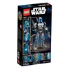 Lego 75107 Star Wars - Jango Fett Produktbild-Vorschau 8