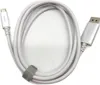Moshi Premium Cavo USB C DisplayPort 15 m Accessori Anteprima dell’immagine prodotto 20