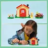 LEGO ANIMAL CROSSING 77058 Goldies gemütliches Haus Produktbild-Vorschau 19
