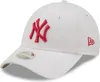 NEW ERA Wmns League Ess 9forty NY whibrr WHIBRR WHIBRR - Produktbild-Vorschau 1