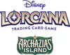 Disney Lorcana TCG Booster Display de l'île d'Archazia (24) Voir les images du produit 1