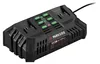 PARKSIDE® 20 V / 2 x 4,5 A Akku-Doppelladegerät »PDSLG 20 Produktbild-Vorschau 1