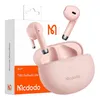 Casque Intra-Auriculaire Sans Fil Mcdodo Avec Étui Bt 5 Voir les images du produit 17