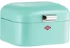WESCO 235001-51 Brotkasten MINI GRANDY in MINT / Produktbild-Vorschau 20