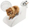 Muralo Treppe für Hund und Katze RAMPE HUNDETREPPE Treppe Produktbild-Vorschau 1