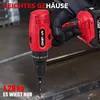 Akku-Bohrschrauber/Schlagbohrschrauber 21V,38NM Produktbild-Vorschau 8