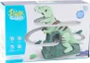 Dráha, skluzavka, lezení, dinosauři, světla, zvuky Náhled obrázku produktu 5
