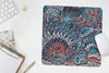 MuchoWow® Mauspad Mousepad Fisch - Koralle - Unterwasser - Produktbild-Vorschau 6