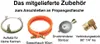 NGB-200 Kuchenka gazowa ze stali nierdzewnej, 2-palnikowa Podgląd zdjęcia produktu 2