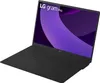LG Gram Pro 17Z90TP, Intel Core Ultra 7, 43,2 cm (17"), Produktbild-Vorschau 4