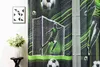 Gardine Ösen Grobfaser »Seoul Collection« HxB 245x140 cm Produktbild-Vorschau 3
