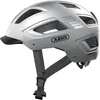 ABUS Stadthelm Hyban 2.0 - Fahrradhelm mit Rücklicht, Produktbild-Vorschau 1
