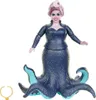 La Principessa Disney La Sirenetta Ursula Anteprima dell’immagine prodotto 4