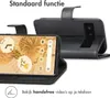 imoshion Luxe Bookcase dla Google Pixel 6 - czarny Podgląd zdjęcia produktu 5