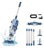 Aspirateur de piscine VEVOR, aspirateur de piscine Voir les images du produit 1