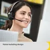 Jabra Evolve2 30 SE USB-A, MS Cuffie stereo con cavo Anteprima dell’immagine prodotto 23