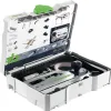 Festool TS 55 REBQ-PLUS-FS Tauchsäge 1200W 160 mm + Zubehör Produktbild-Vorschau 4