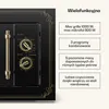 KlarsteinVictoria 20, mikrofalówka do zabudowy, 20 l, 800 Podgląd zdjęcia produktu 5