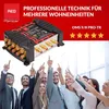 Opticum OMS 9x PRO-TR Series Multischalter 9/8 (für 2 Produktbild-Vorschau 10