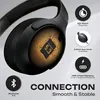 Bluetooth Kopfhörer 60 Std Spielzeit, Kopfhörer Kabellos Produktbild-Vorschau 5
