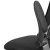 FORCE ONE Ergonomischer Bürostuhl X-OFFICE Drehstuhl | Produktbild-Vorschau 9