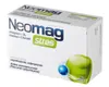 A product shot of a box of Neomag Stress tablets. Produktbild-Vorschau