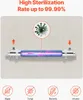 SucceBuy UV filtr na vodu 22,7 l/min pro čistou pitnou vodu Náhled obrázku produktu 2