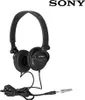 Sony MDR-ZX310B Schwarz Produktbild-Vorschau 12