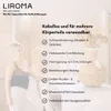 LIROMA® Rotlicht Therapie Gürtel – Infrarot Lichtband mit Produktbild-Vorschau 2