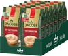 JACOBS Löskaffee TYP CAPPUCCINO 12 x 290 g Beutel löslicher Produktbild-Vorschau 1