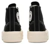 CONVERSE CHUCK TAYLOR ALL STAR CRUISE HI Čierna Náhľad obrázku produktu 13
