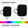 kwmobile Handytasche für faltbare Smartphones XXS - 3 / Produktbild-Vorschau 2