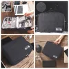 Große Elektronik Tasche, Kabel Organizer Tasche, Produktbild-Vorschau 7
