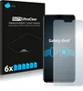 6x Für ASUS ZenFone Max Pro (M2) ZB631KL Schutzfolie Produktbild-Vorschau 1