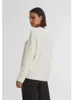 Sweter damski URBAN CLASSICS TB7116 BIAŁY/PIASKOWY rozmiar: Podgląd zdjęcia produktu 3