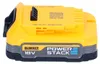Batteria DeWalt DCBP 034 18 V 1,7 Ah / 1700 mAh XR Li-Ion Anteprima dell’immagine prodotto 2