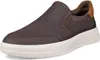 Ecco Move Slip-on Káva/kamel 43 Náhled obrázku produktu 1