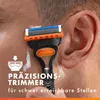 Žiletky Gillette - Fusion5 - 28ks. Náhľad obrázku produktu 5