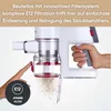 Severin Akku Staubsauger kabellos, 60 Min Laufzeit, 2-in-1 Produktbild-Vorschau 8