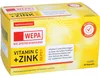 WEPA Vitamina C + Zinco Capsule, 60 capsule Anteprima dell’immagine prodotto 5