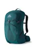 Gregory Trekking backpack - Juno 30 Emerald Green Anteprima dell’immagine prodotto 1