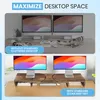 Fleau Home Supporto per monitor regolabile - Supporto per Anteprima dell’immagine prodotto 4