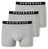 Schiesser 3-pack - 95/5 - Organic Bawełna Retro Short / Podgląd zdjęcia produktu 10